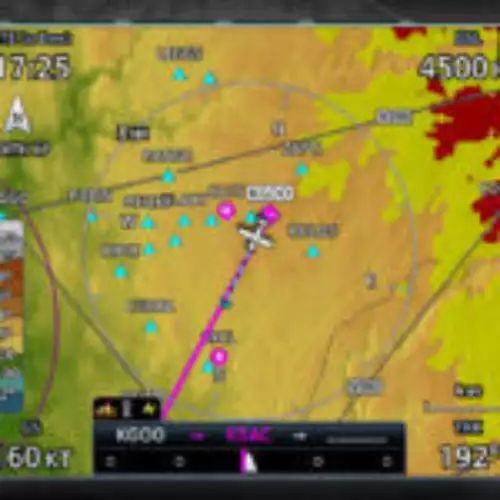 GARMIN TIPS & TRICKS: Our Two-Altitude World - Ontic News