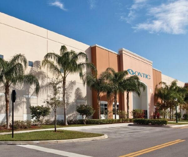 ONTIC TO EXPAND INTO FLORIDA BY OPENING EIGHTH SITE AS A DEDICATED MRO CENTRE OF EXCELLENCE - Ontic News