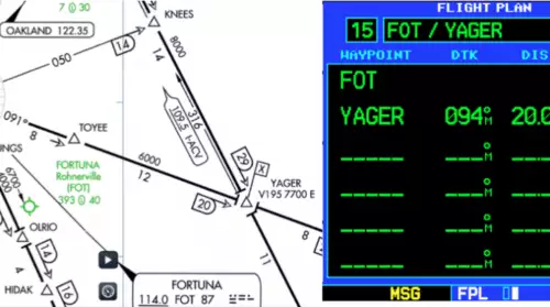 GARMIN TIPS AND TRICKS: GPS and Magnetic Variation - Ontic News