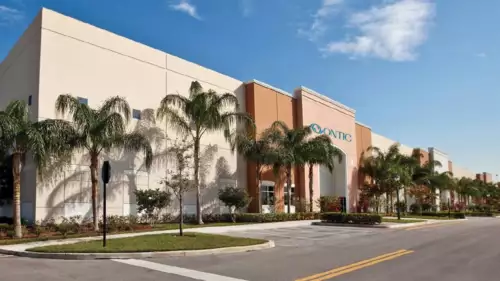 ONTIC TO EXPAND INTO FLORIDA BY OPENING EIGHTH SITE AS A DEDICATED MRO CENTRE OF EXCELLENCE - Ontic News