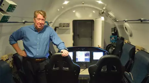 Special Twin Commander Hypoxia Training Course - Ontic News