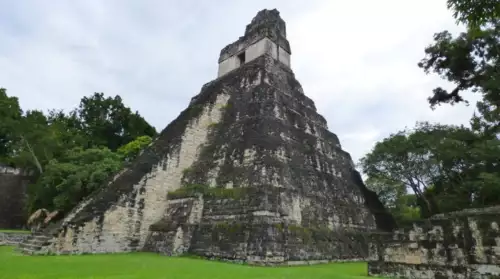 Adventure Travel to Tikal: The Mayan Site in Guatemala - Ontic News