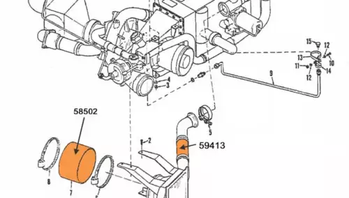 TWIN COMMANDER NOW OFFERS REPLACEMENT SUNDSTRAND COUPLINGS - Ontic News