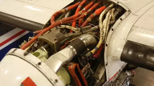 Repairing Engine Wiring Harness - Ontic News