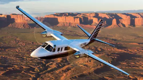 BUSINESS FLYING AND TAXES: A Powerful Aircraft Purchase Incentive in the CARES Act - Ontic News