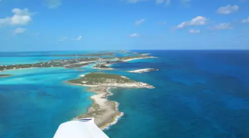 ADVENTURE FLYING: The Bahamas Await - Ontic News